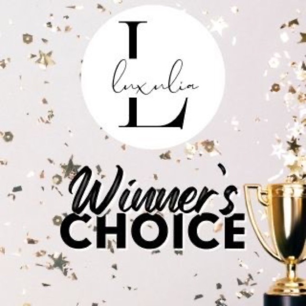 Winners Choice!